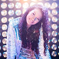 Chloe Elizabeth Vassallo